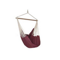 Camping Cotton Fabric Hanging Chair